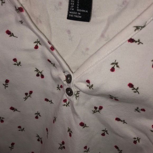 Crop Tank top - Picture 2 of 2